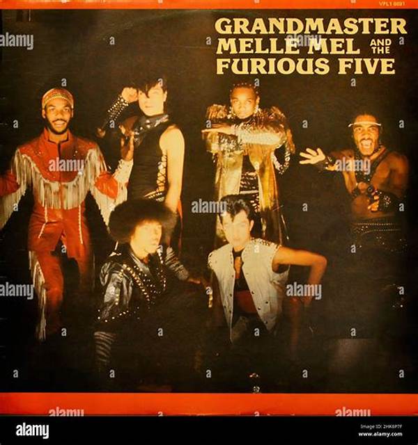 Melle Mel