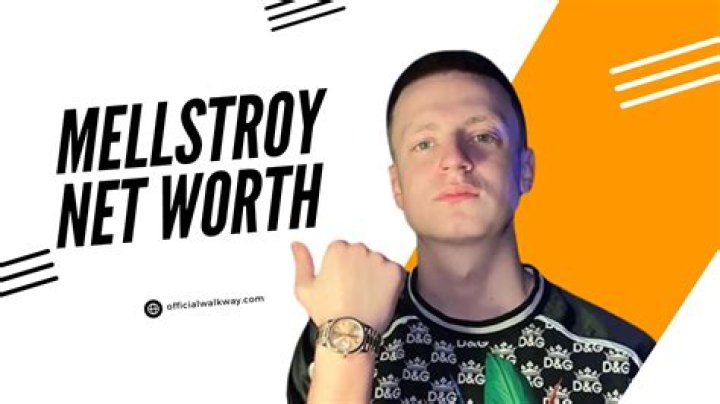 mellstroy money YouTube