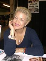Melody Anderson – Biography, Facts & Life Story