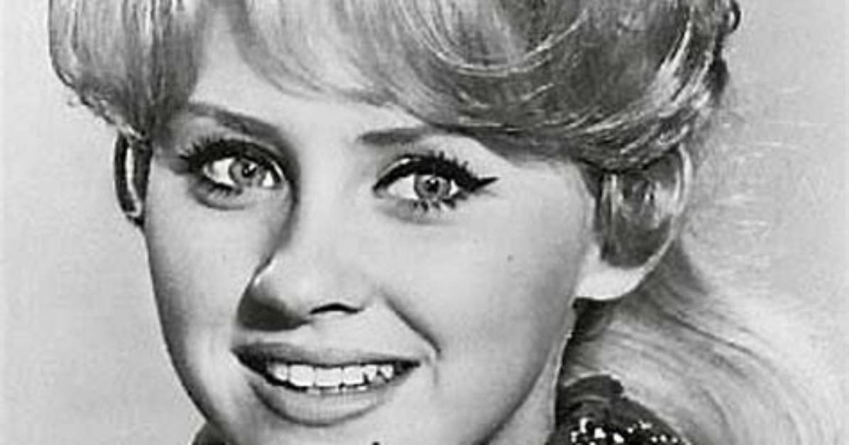 Melody Patterson Net Worth