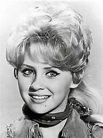 Melody Patterson Net Worth