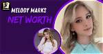 Melody Snook Net Worth
