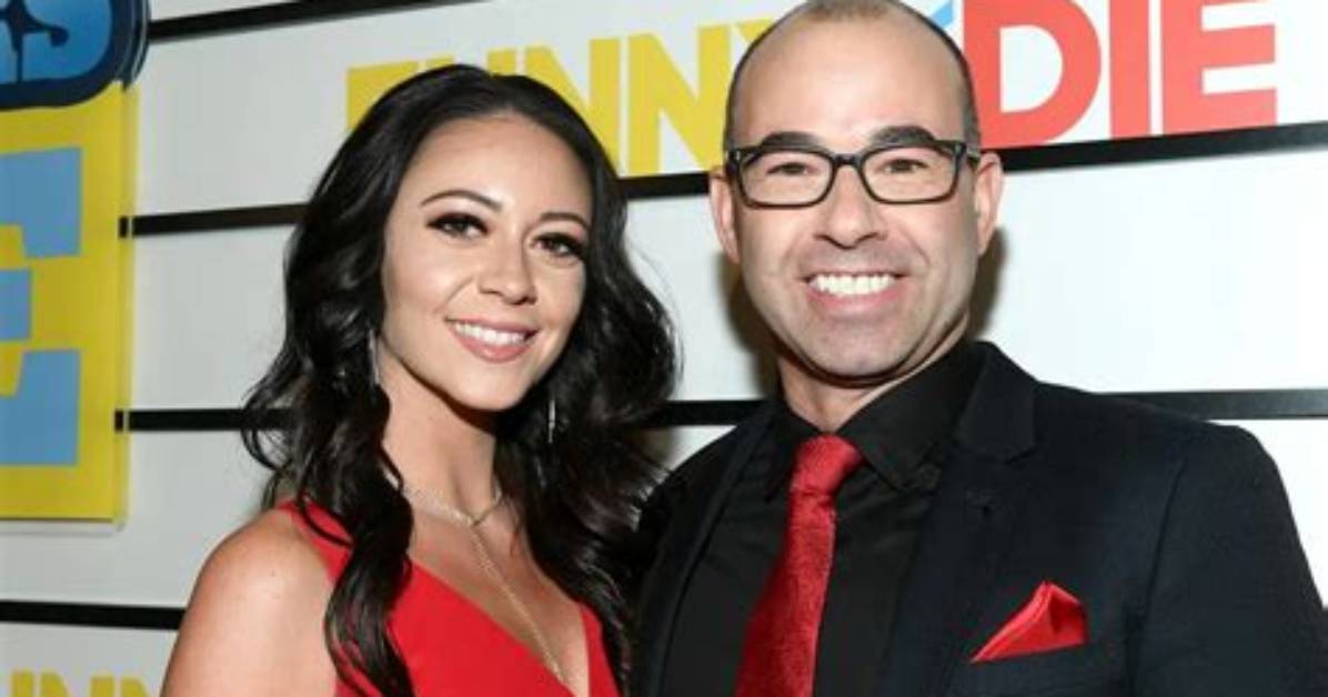 Melyssa Davies Age, Husband, Net Worth, Wiki