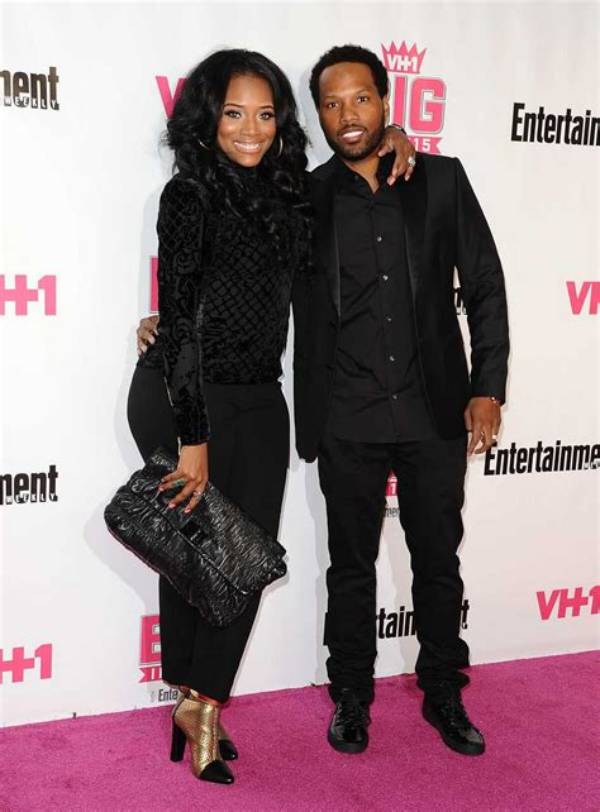 Mendeecees Harris’ Biography: Age, Height, Family, Criminal Record