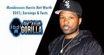 Mendeecees Harris Net Worth – How Much Is Harris Worth?