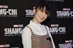 Meng’er Zhang – Biography, Facts & Life Story