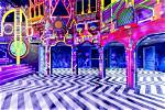 Meow Wolf on Matt King's Tragic Death: "[He] Is Riding Rainbows in the Astral Plane Now"