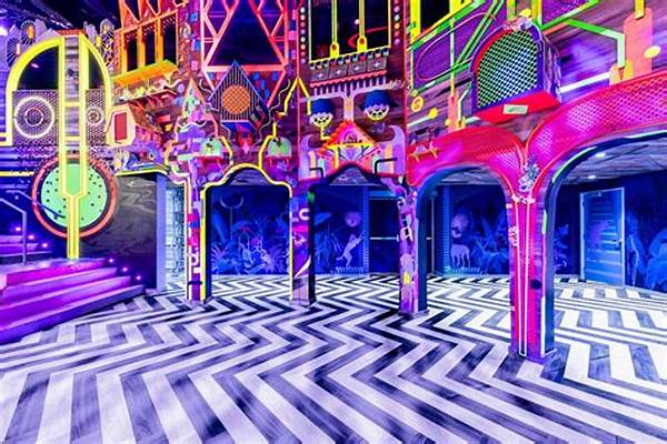 Meow Wolf on Matt King's Tragic Death: "[He] Is Riding Rainbows in the Astral Plane Now"
