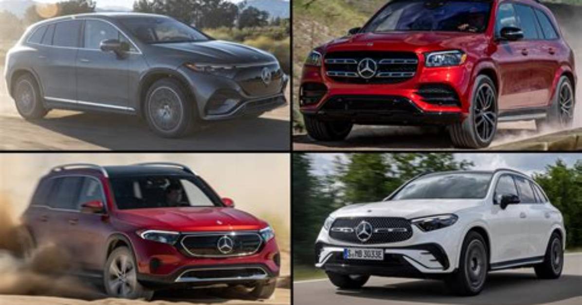 Mercedes Forum – List of Mercedes Discussions and Forums