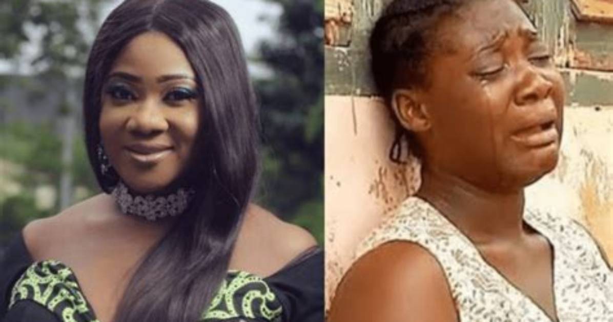 Mercy Johnson Net Worth – How Much Is Mercy Johnson Worth?
