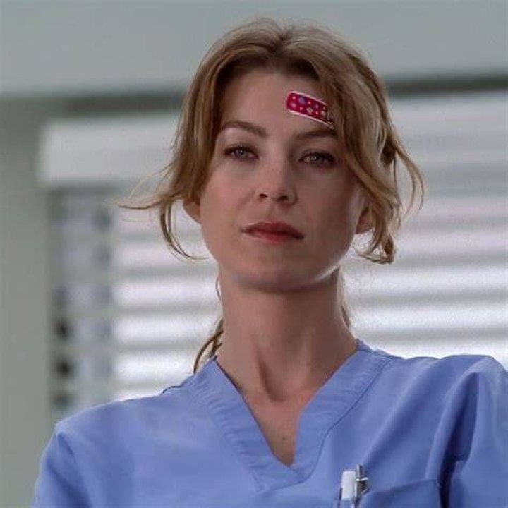 Meredith Grey Is the Feminist Icon We Need in 2018 Meredith grey hair