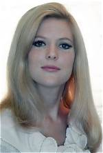 Meredith Macrae Net Worth