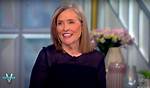Meredith Vieira Left 'The View' in the Summer of 2006 — Here's Why
