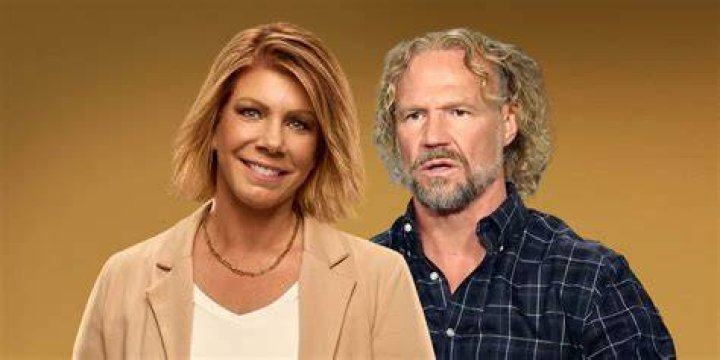 Meri Brown (Sister Wives) Wiki Bio, net worth, weight loss, siblings, kids