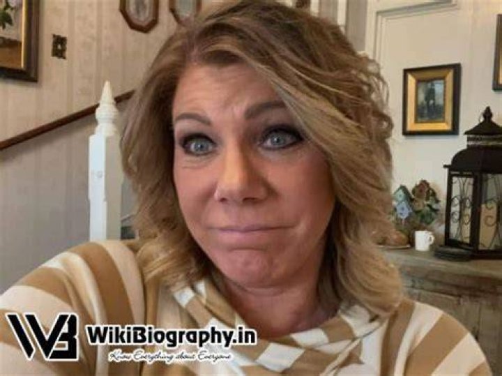 Meri Brown Wiki, Bio, Age, Husband, Sister Wives, Net Worth ENGLISH