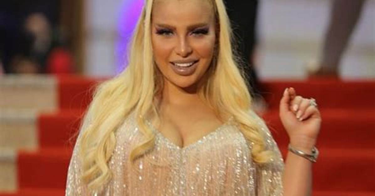 Meriem Ben Moulehem Wiki, Biographie, Age, Taille, Mariage, Contact & Informations