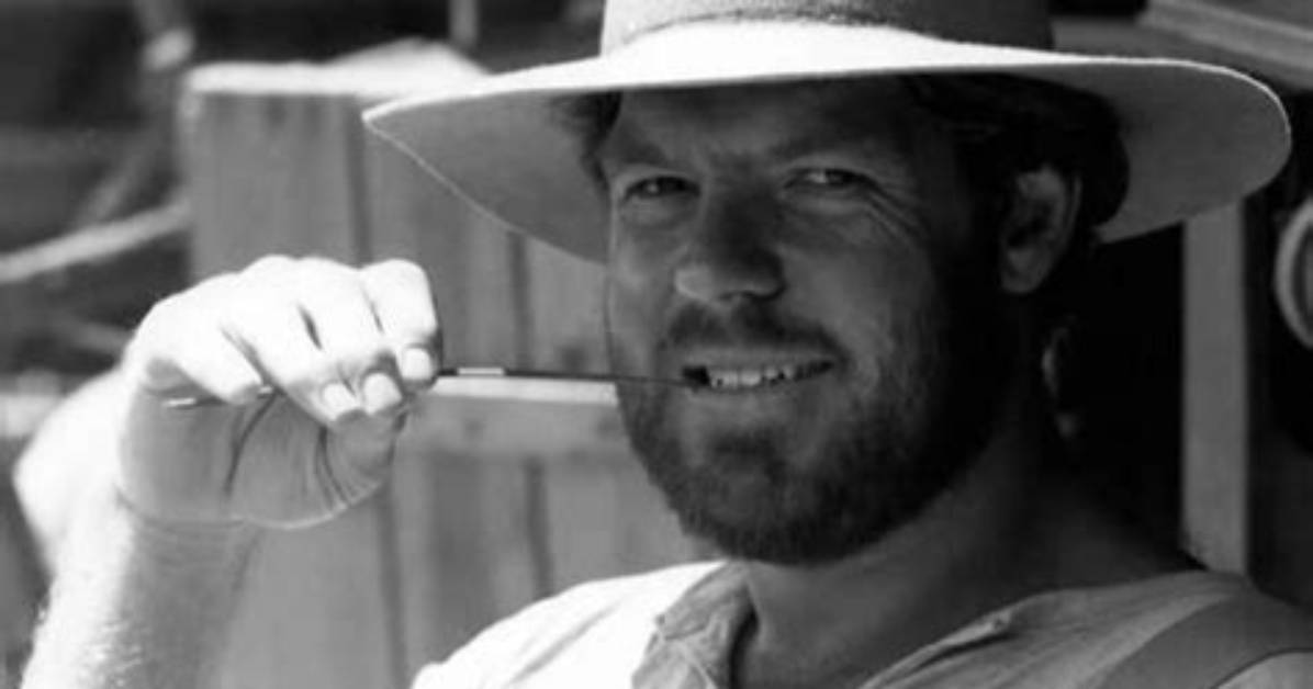 Merlin Olsen