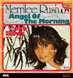 Merrilee Rush
