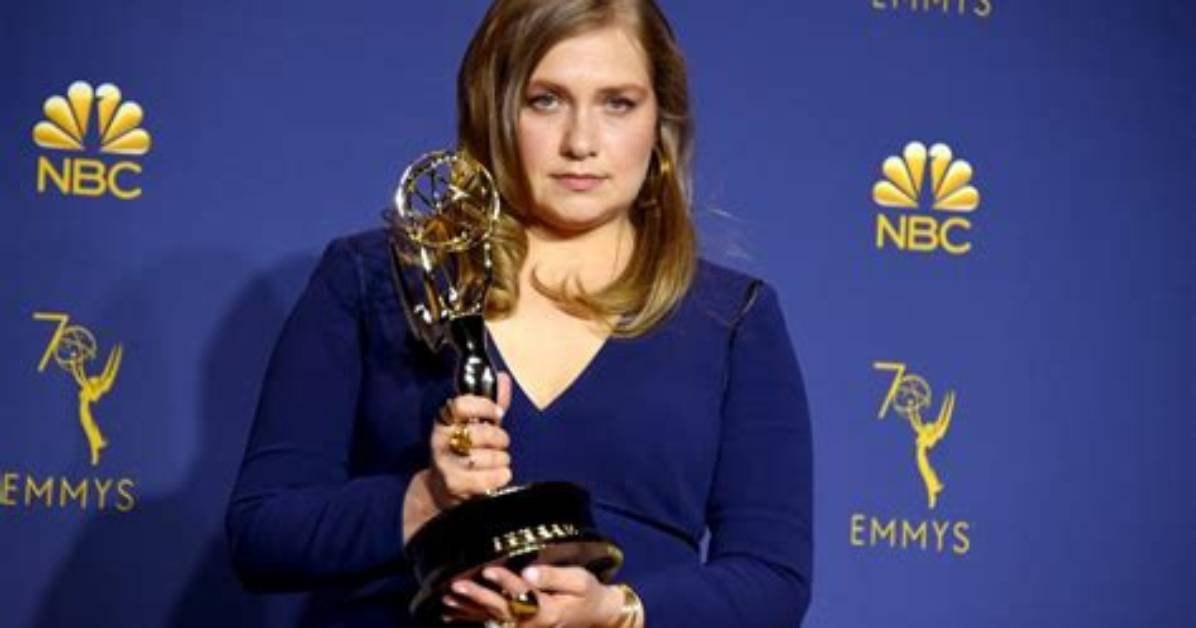 Merritt Wever – Biography, Facts & Life Story