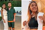 Messi and Antonella Divorce 2023: Cheating Rumors