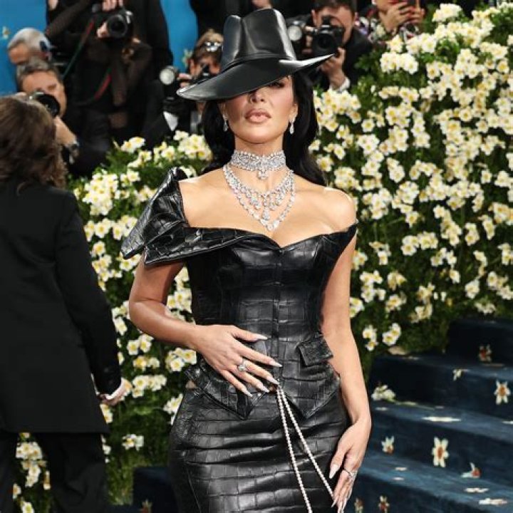 Met Gala Of The West