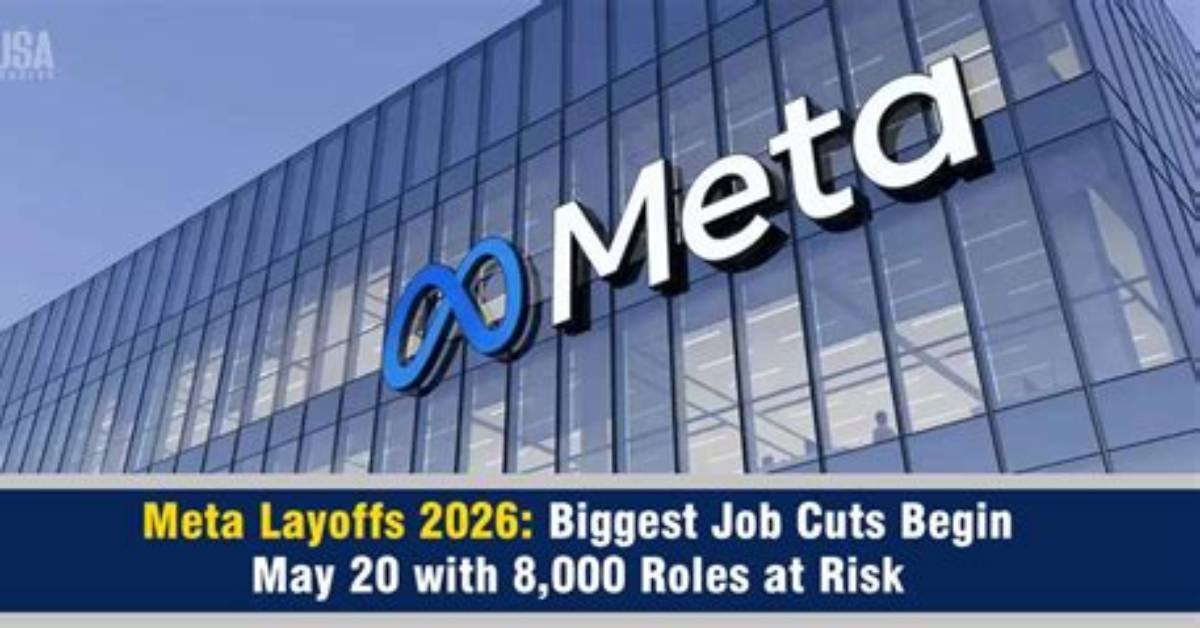 Meta Layoffs – Meta Job Cuts and Business Future