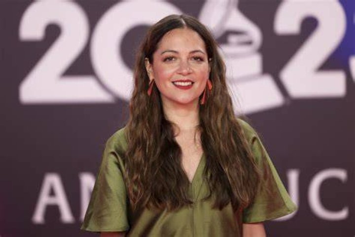 Mexican Singer/Songwriter Natalia Lafourcade Talks New Album and That