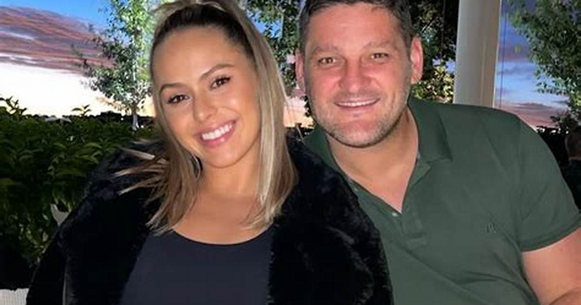 Mia Fevola Net Worth