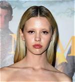 Mia Goth Net Worth