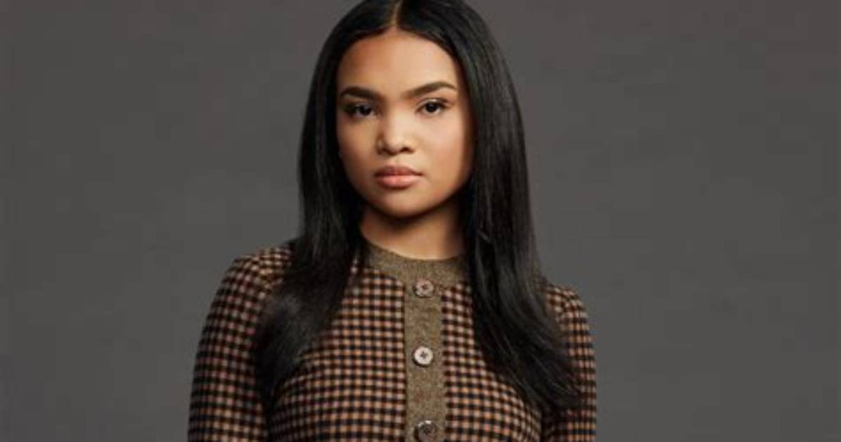Mia Isaac Net Worth
