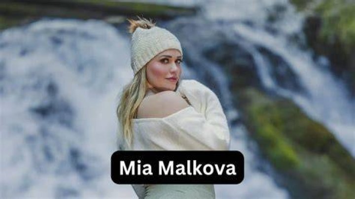 Mia Malkova Nationality And Ethnicity
