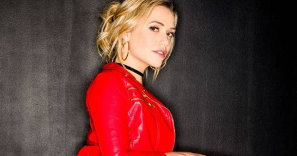 Mia Malkova