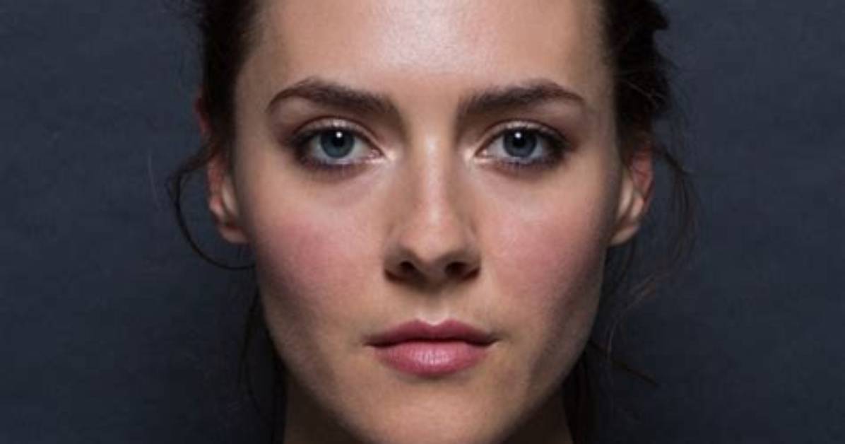 Mia Pistorius