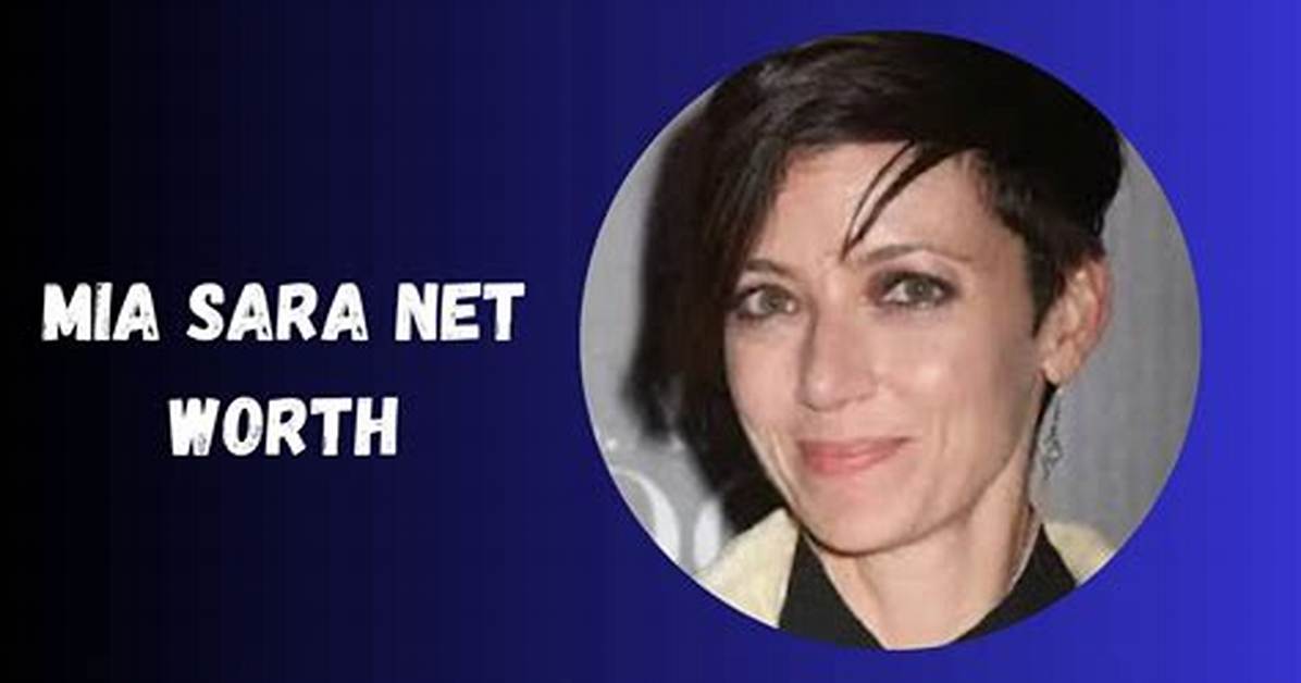Mia Sara Nasuha Net Worth – How Much Is Mia Sara Nasuha Worth?