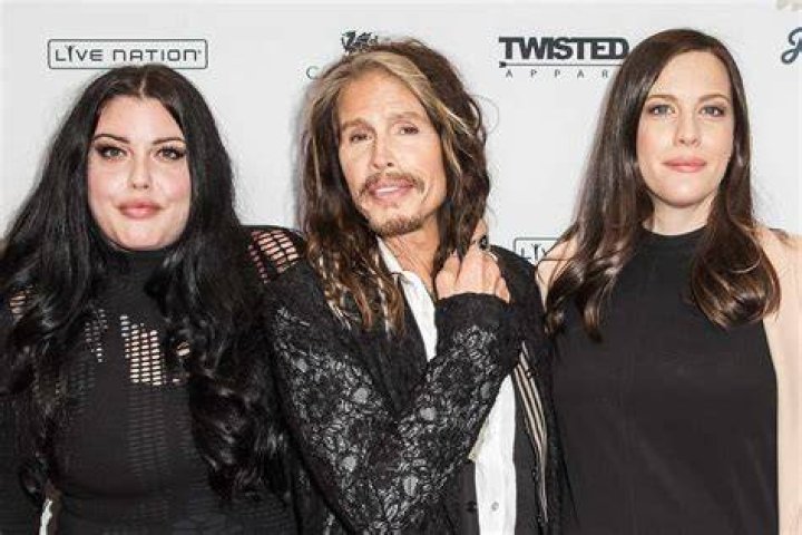Mia Tyler on Photoshoot in NYC 39 GotCeleb