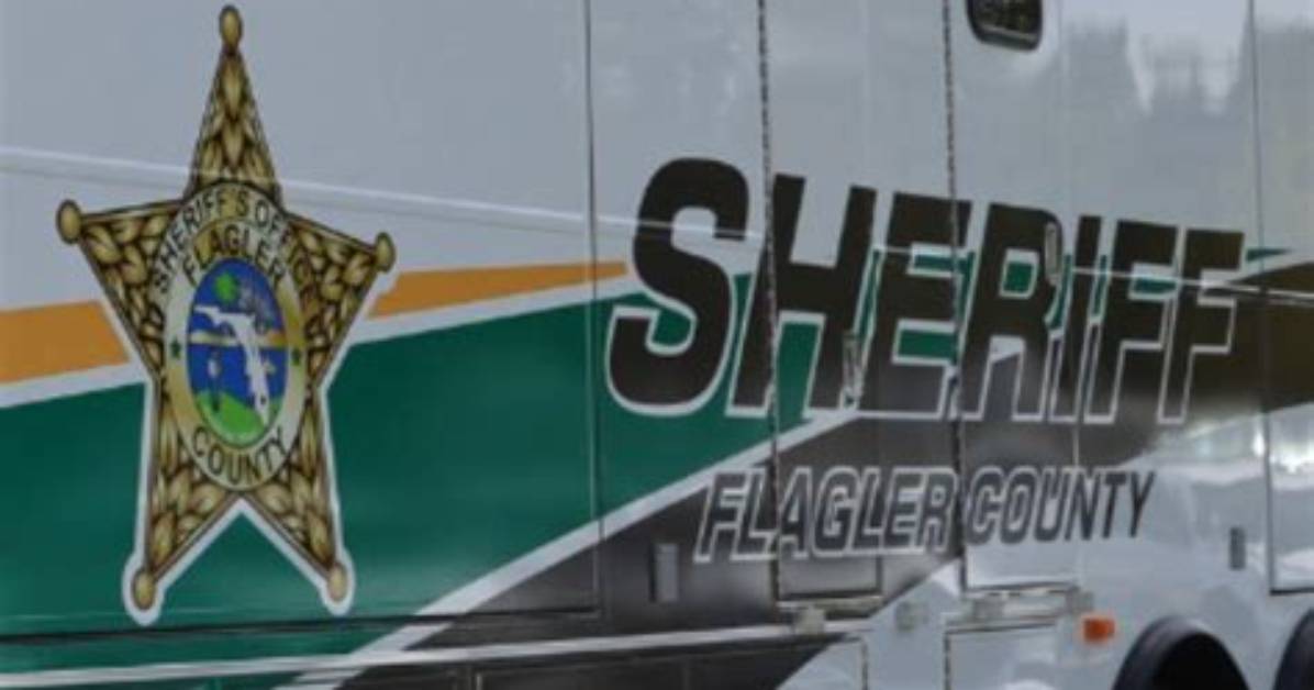 Michael Alfonso Dui: Flagler County Deputies Arrested 48 Year Old Florida Man