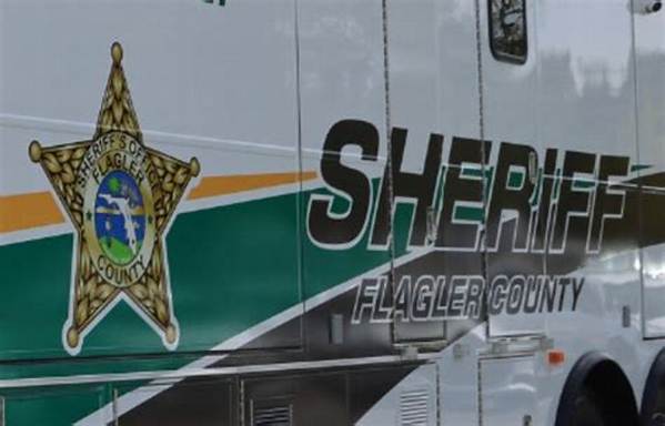 Michael Alfonso Dui: Flagler County Deputies Arrested 48 Year Old Florida Man