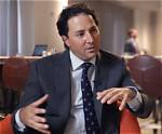 Michael Arougheti | Wikipedia, Net Worth and Age