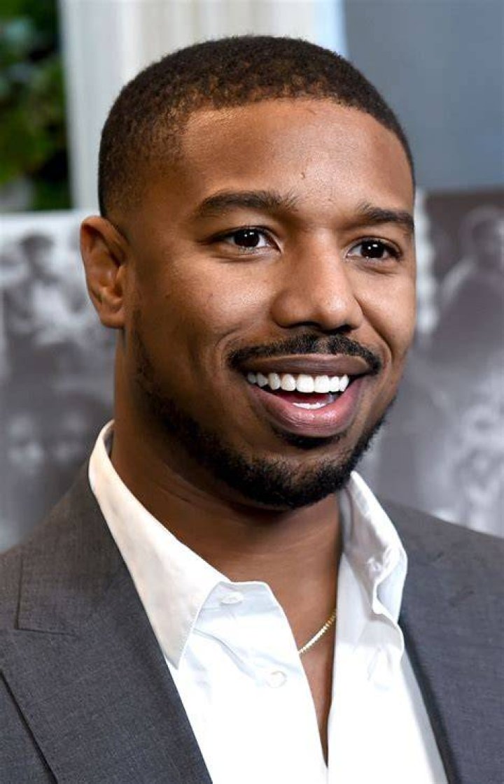 Michael B. Jordan and his girlfriend are couple goals These photos