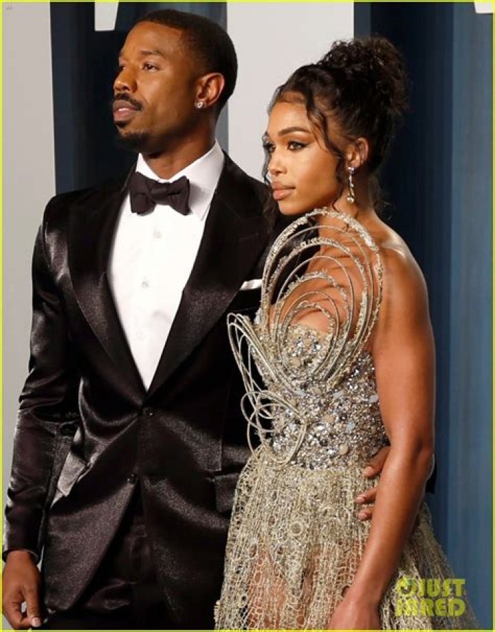 Michael B. Jordan and Lori Harvey Make Their Relationship Instagram