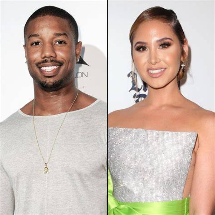 Michael B. Jordan&rsquo;s Dating History Lori Harvey, Kendall Jenner, More
