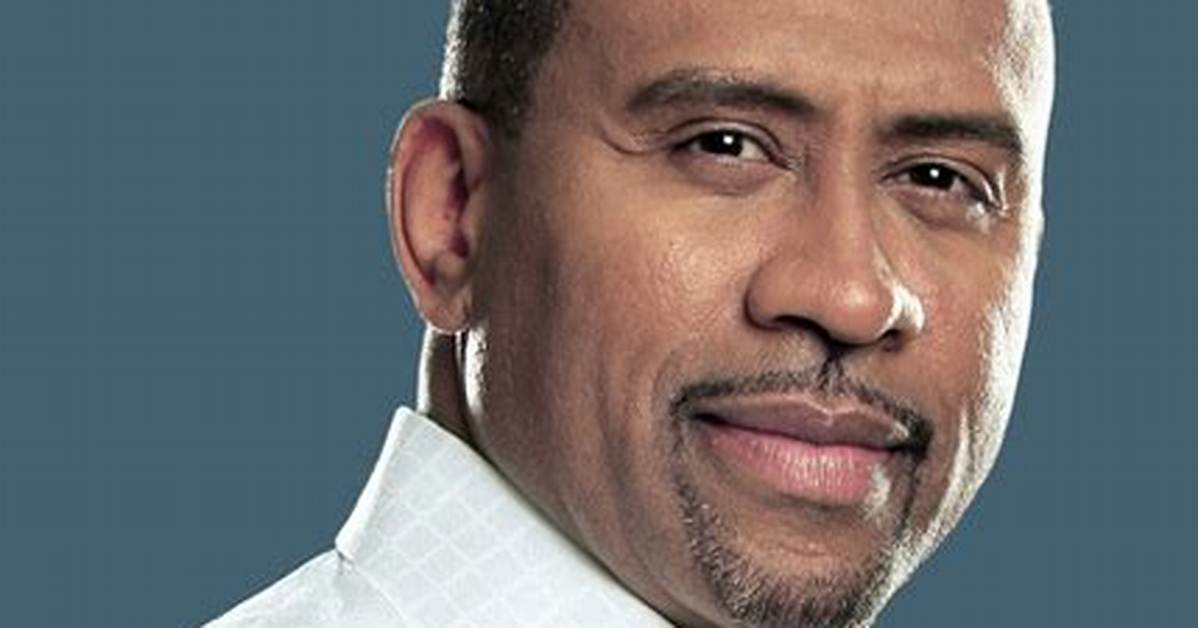 Michael Baisden