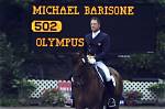 Michael Barisone – Former Olympian, Dressage Trainer | Wiki, Age, Height, Net Worth, Relationship, Ethnicity, Career, Facts, Awards, Nationality