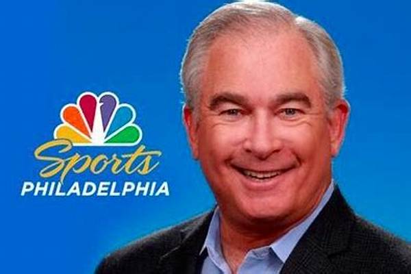 Michael Barkann Nbc Sports, Bio, Wiki, Age, Height, Wife, Salary, and Net Worth