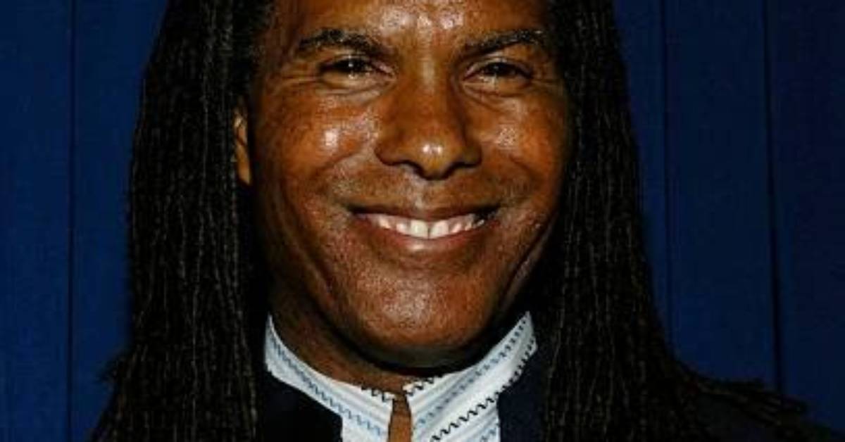 Michael Beckwith
