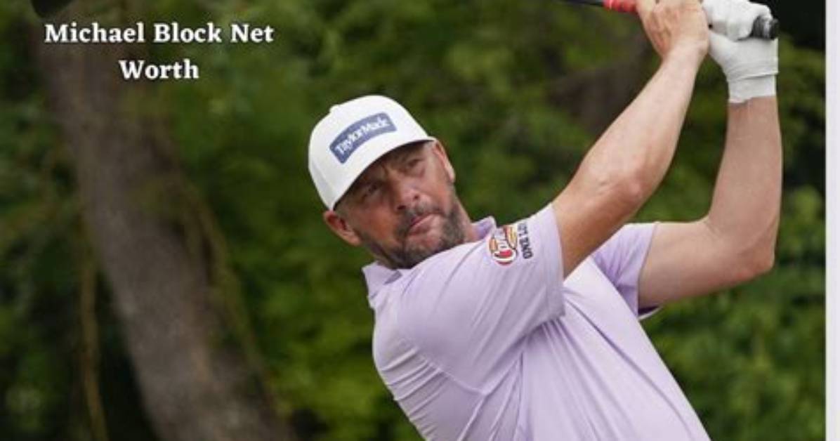 Michael Block | Bio, Age, Net Worth, Relationship, Career