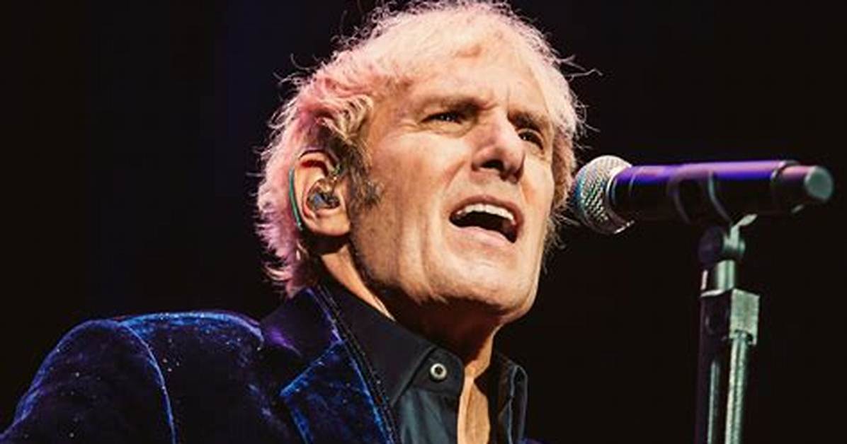 Michael Bolton