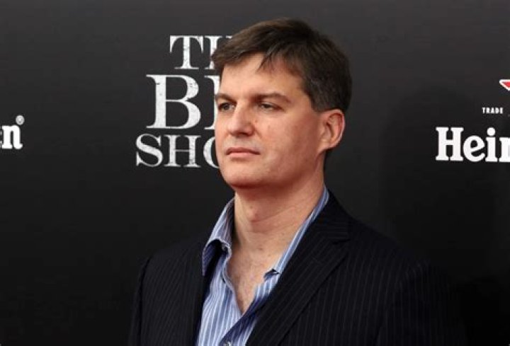 Michael Burry Archives CMG AdvisorCentral