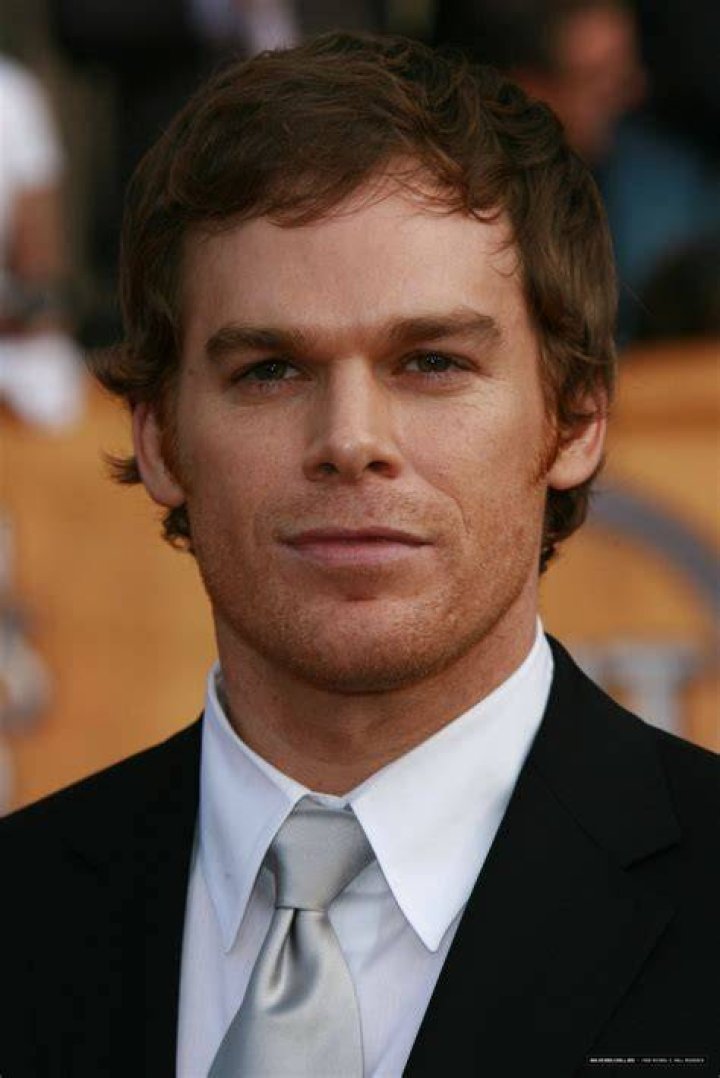 Michael C. Hall Photo Michael C Hall Michael c hall, Julie benz, Michael