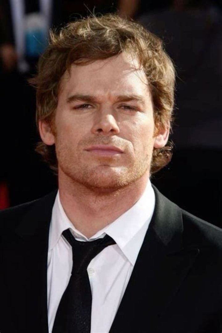 Michael C. Hall's Height: Unveiling The Tall Tale